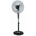 Stand Fan with Light, Orient Stand Fan